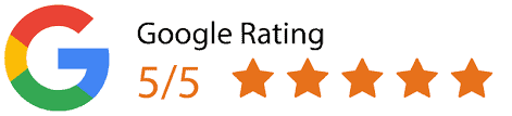 5 STAR REVIEWS