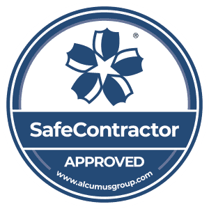 safe contractor approved