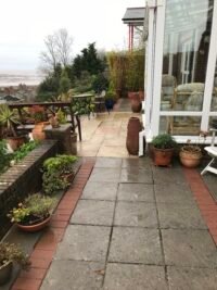 pressure washing cardiff